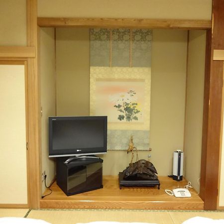 Chuokan Shimizuya Ryokan Нагано Стая снимка