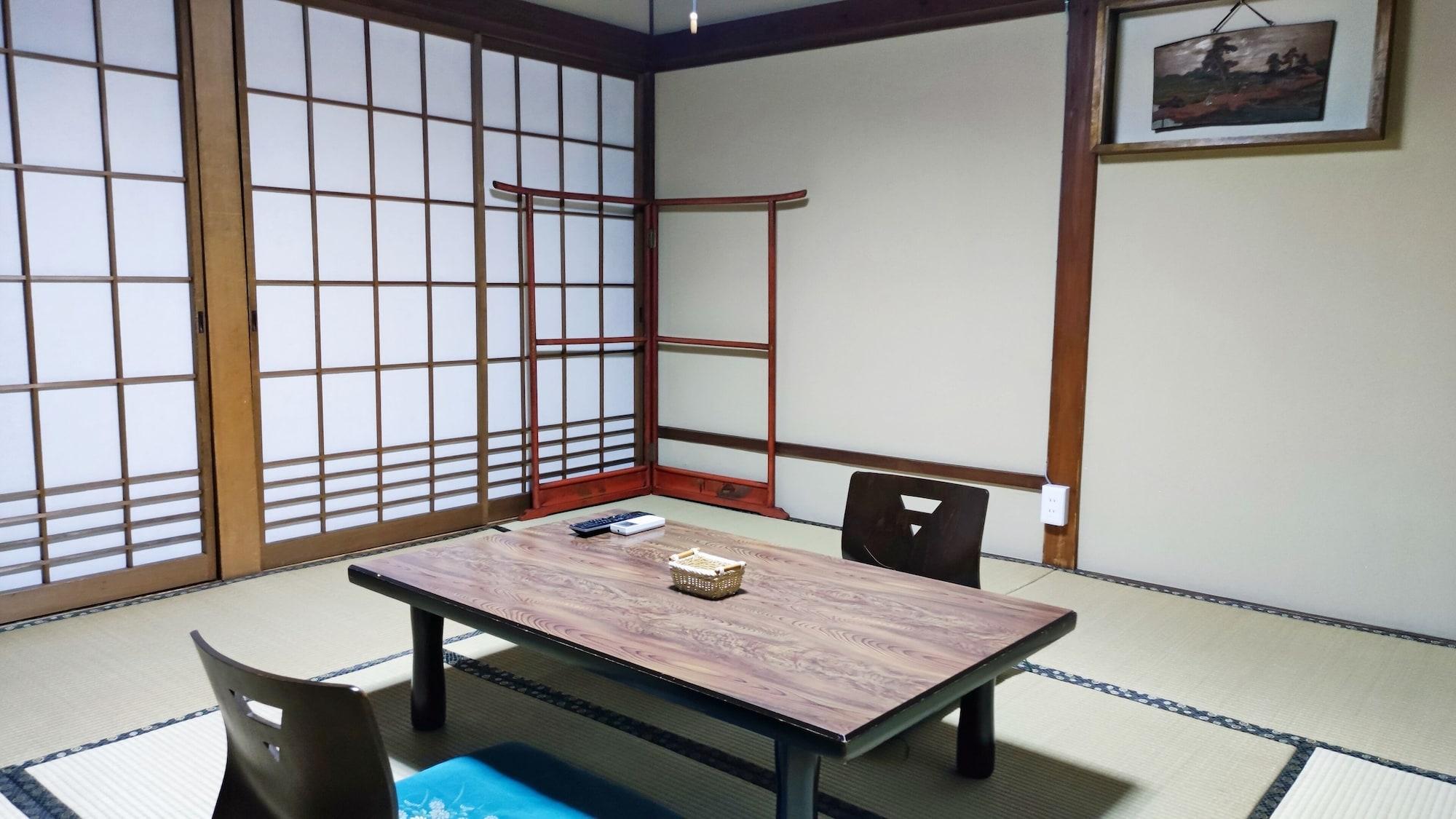 Chuokan Shimizuya Ryokan Нагано Екстериор снимка