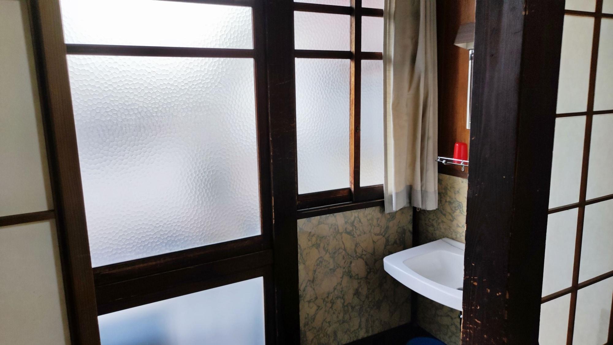 Chuokan Shimizuya Ryokan Нагано Екстериор снимка