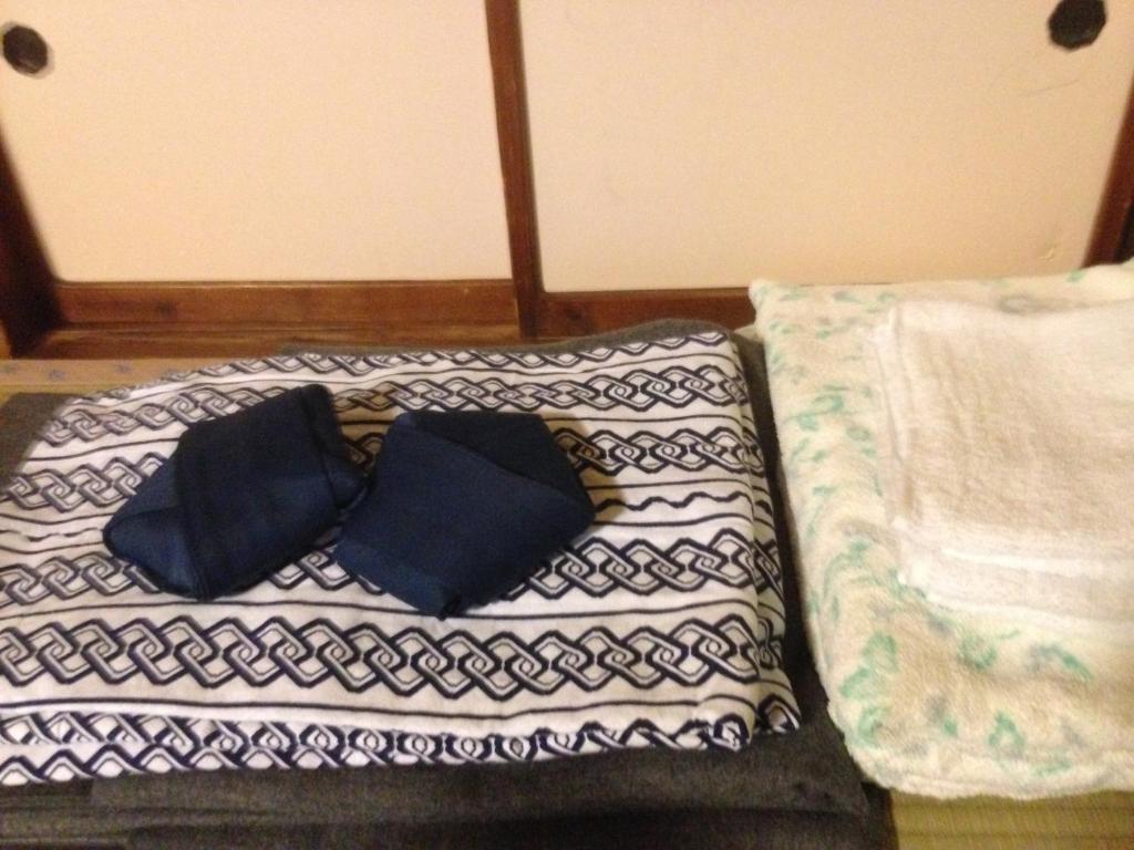 Chuokan Shimizuya Ryokan Нагано Стая снимка