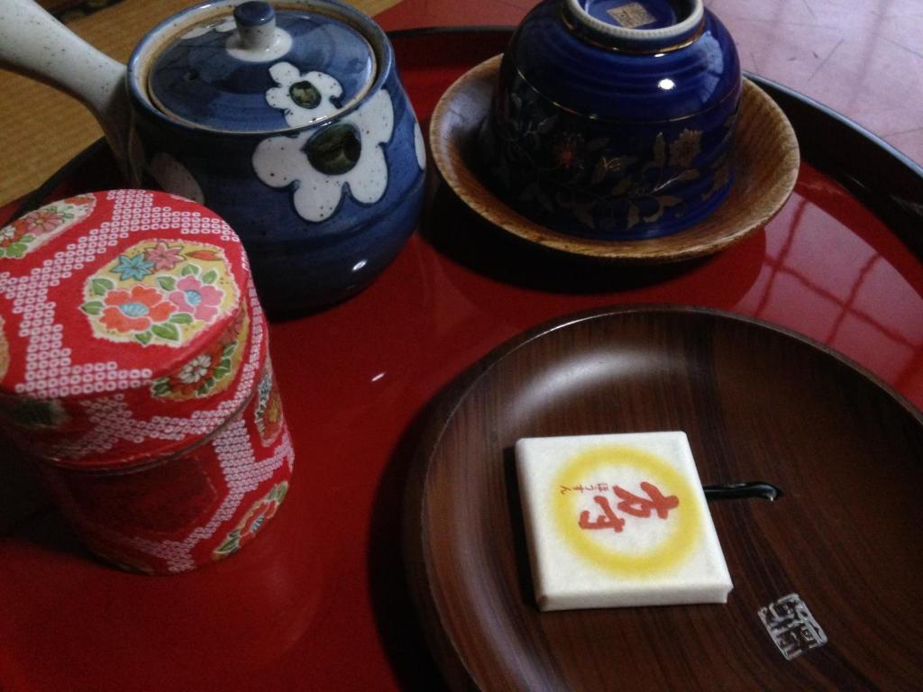Chuokan Shimizuya Ryokan Нагано Стая снимка