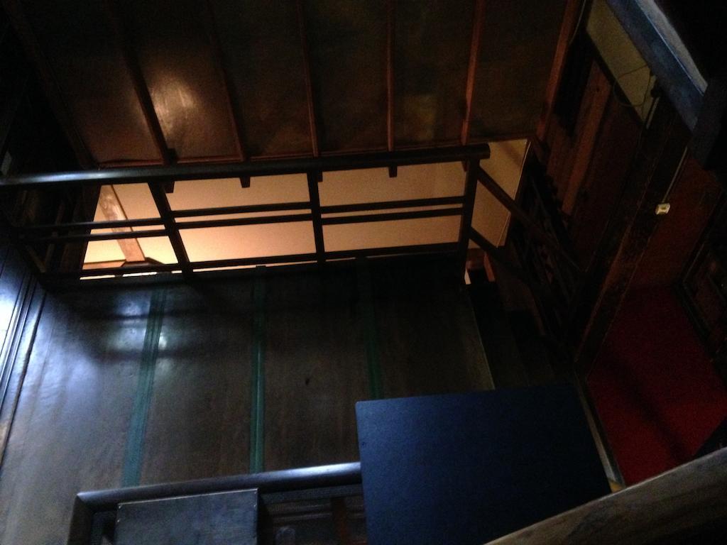 Chuokan Shimizuya Ryokan Нагано Екстериор снимка