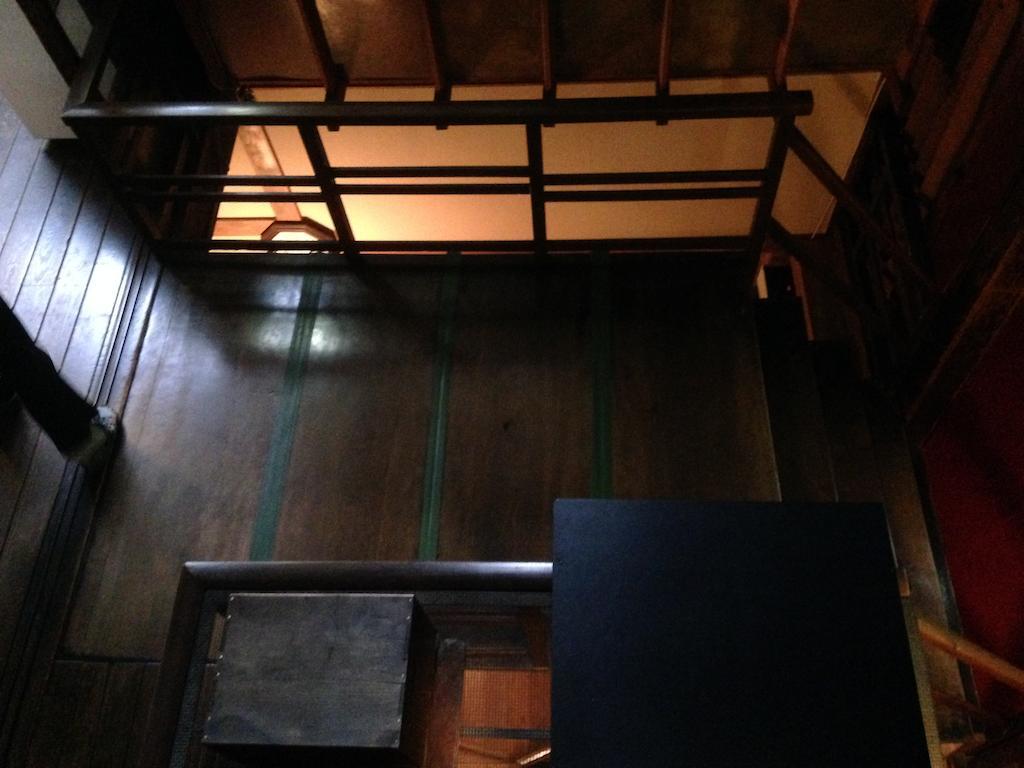 Chuokan Shimizuya Ryokan Нагано Екстериор снимка